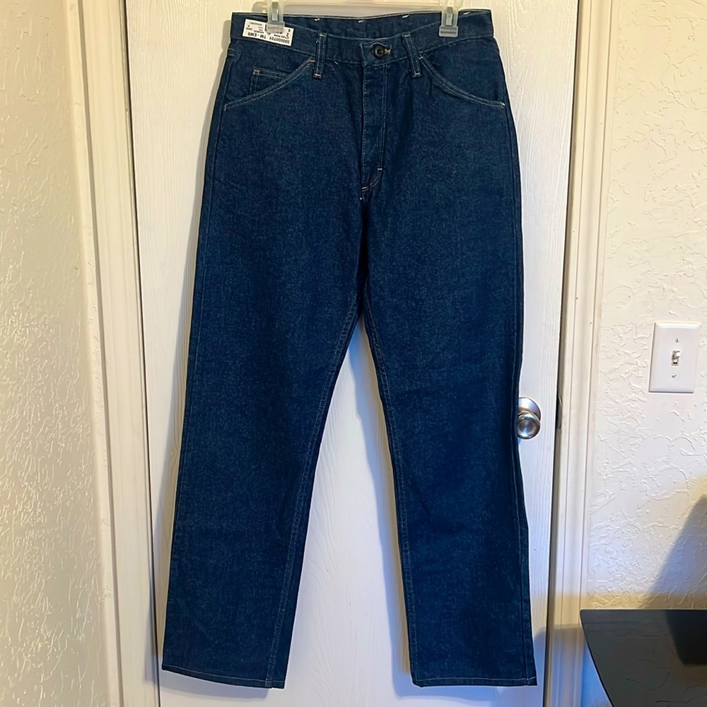 NEW Bulwark Flame Resistant (FR) NEVER WORN 32Wx32L